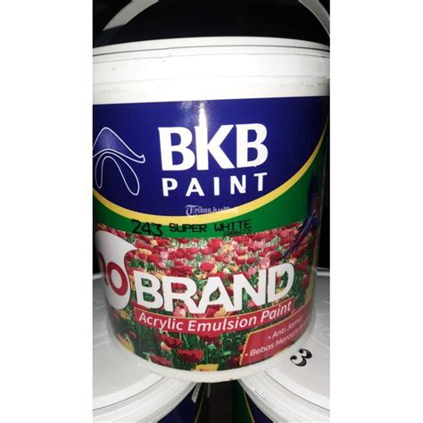 cat tembok murah  bkb  bandung kota tribun jualbeli