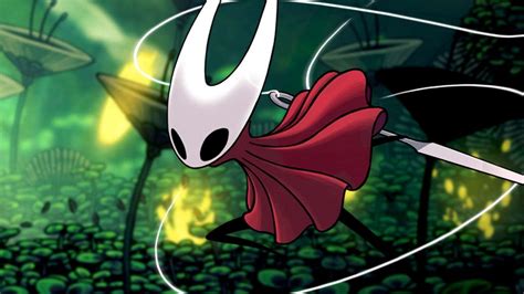 Hollow Knight Silksong Ps Archives Playstation Universe