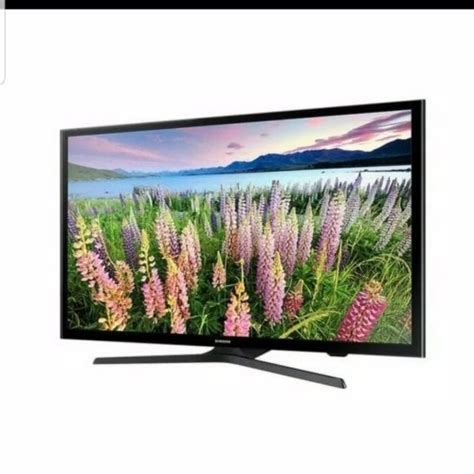 Jual Tv Led Full Hd Smart Samsung In Ua J Jakarta Selatan