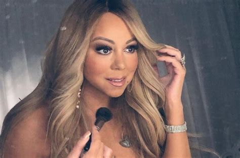 Celebrating The Diva Our Top Five Mariah Carey Songs Of All Time