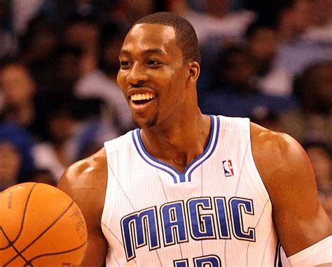 Dwight Howard Trade Rumors: Warriors Insane to Try for Howard Without Extension | News, Scores ...