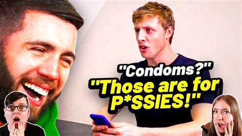 REACTING TO SIDEMEN BEST WORST SIDEMEN JOKES OF ALL TIME YouTube