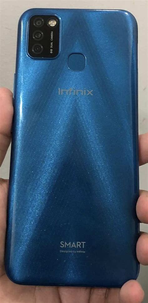 Infinix Hot Flash File Tested Working File Pure Flash File