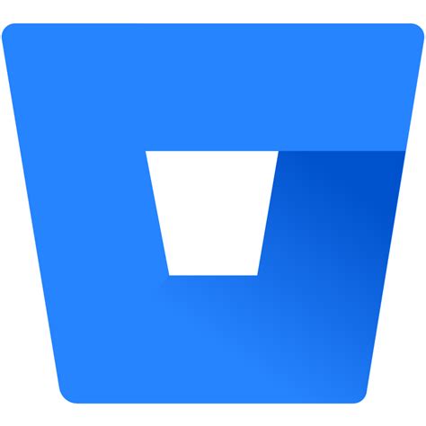 Bitbucket icon Download png