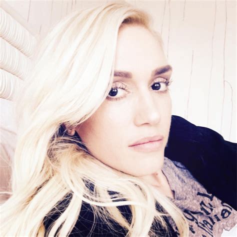 These Rare Gwen Stefani No-Makeup Pics That Prove She's Flawless!