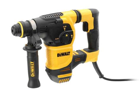 DEWALT Kombihammer SDS Plus D25333K 30 Mm Mima De