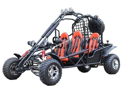 Extreme Spider Df Ghd Cc Go Cart Go Kart Dune Buggy Seater