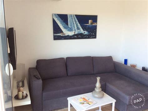 Location Appartement Cavalaire Sur Mer Personnes D S