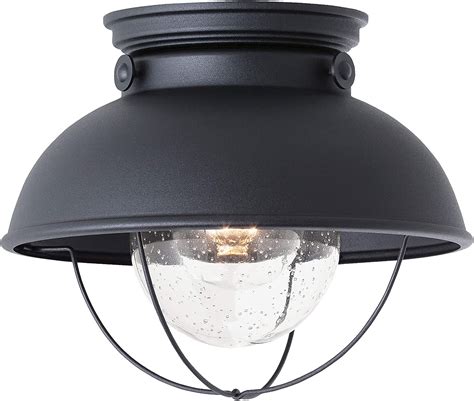 The 7 Best Outdoor LED Ceiling Lights - RatedLocks