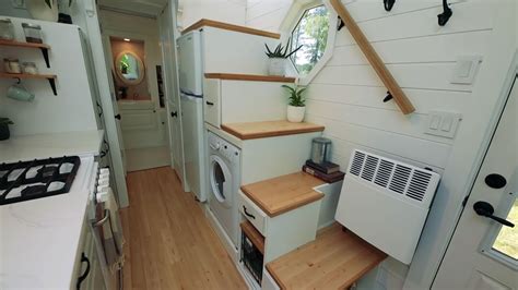 Space Saving Tiny House Storage Organization Design Ideas Talkdecor