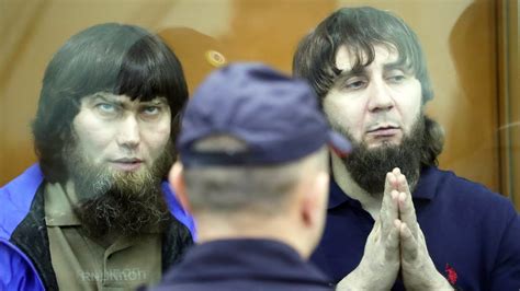 Дело об убийстве Немцова: Дадаев приговорён к 20 годам | НОВОСТИ - YouTube