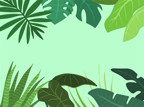 Plant Background Vector Art, Icons, and Graphics for Free Download