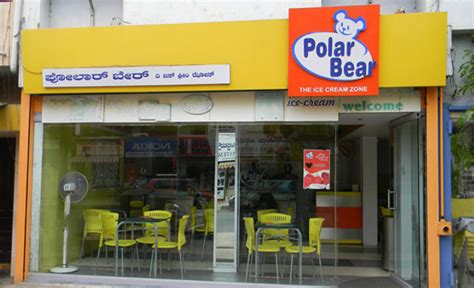 About – Polar Bear Ice Creams