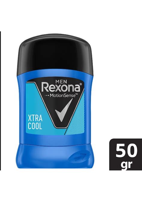 Rexona Men Xtra Cool Erkek Stick Deodorant G Fiyatlar Ve Zellikleri