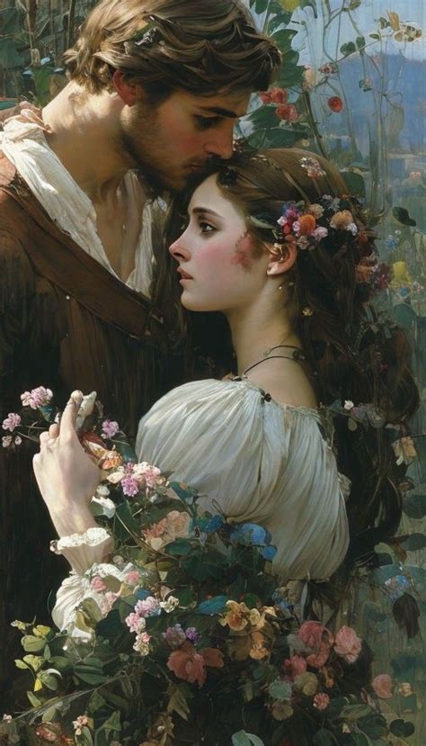 Pin by Елена on Живопись in 2023 Romantic paintings Romantic art