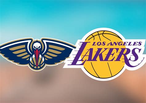 Lakers vs Pelicans Pronóstico y dónde ver Semifinal NBA In Season