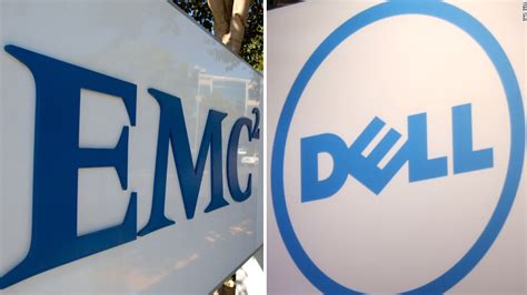 Dell Emc Agree To Merge In Biggest Tech Deal Ever