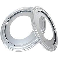 Amazon 2 Pack Flat Lazy Susan Turntable Bearing 12 Inch Round Lazy