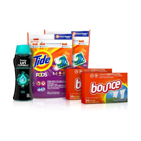 Top 10 Laundry Detergent Pods 35 Counts - Home Previews