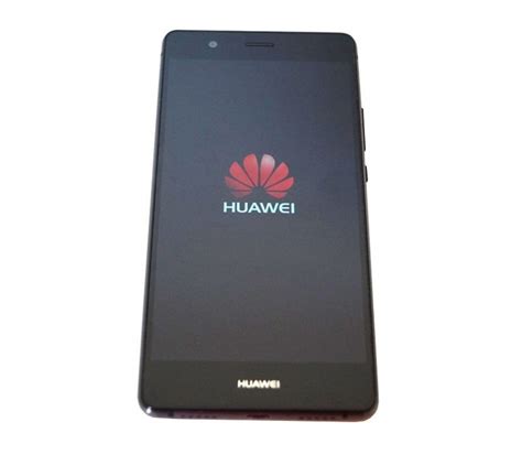 Comprar Móvil Huawei P9 Lite VNS L31 Negro 16G Libre Madrid