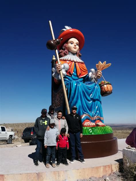 Santo Nino De Atocha Fresnillo