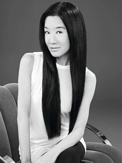 Vera Wang - Honorees - The Gordon Parks Foundation