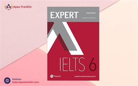 Tải Sách Expert Ielts 6 Pdf Miễn Phí