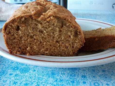 Ginger Loaf Cake