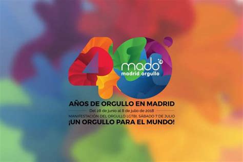 Los Conciertos Del Orgullo Gay En Madrid Ballesterock