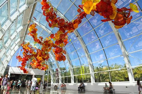 The Ultimate Guide to Seattle's Best Museums — Visit Seattle