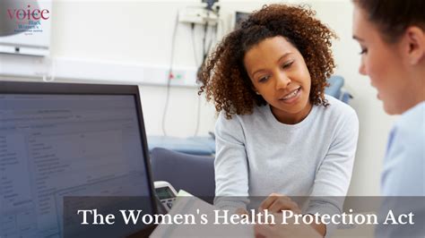 The Womens Health Protection Act Is A Critical First Step To Ensuring All Pregnant People Have