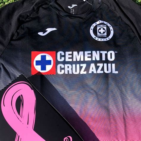 Venta Playera Cruz Azul Nueva Temporada En Stock