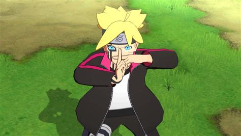 Naruto X Boruto Ultimate Ninja Storm Connections Is Out This November