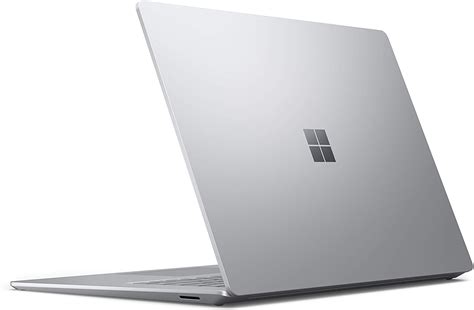 Microsoft Surface Laptop 4 - i7-1185G7 · Xe Graphics G7 · 15.0”, PixelSense (2496 x 1664 ...