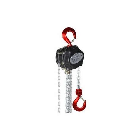 Indef Chain Pulley Block Indef Chain Pulley Block Authorized