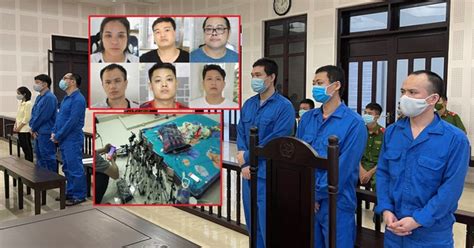 Đường dây dụ dỗ nhiều thiếu nữ và trẻ em ở Đà Nẵng livestream khiêu dâm đóng phim sex lĩnh án