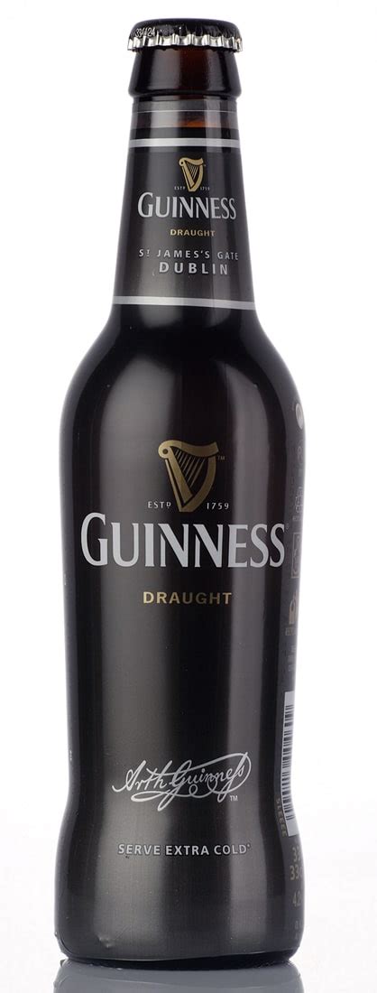 Guinness Draught | Prikeshop