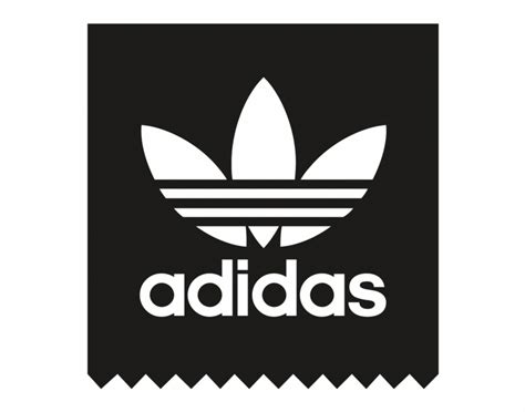 Adidas Adidas Skateboarding Logo - Clip Art Library