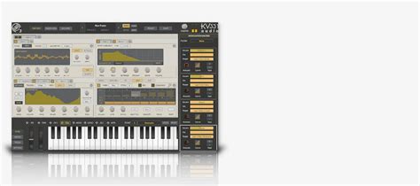 SynthMaster 3 For Mac Windows