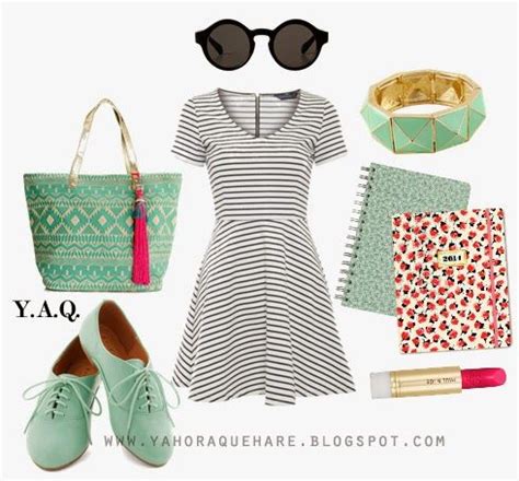 Y A Q Blog De Moda Inspiraci N Y Tendencias Y Ahora Qu Me