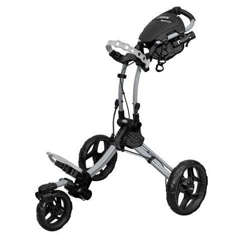 Best Golf Push Carts Of Mygolfspy