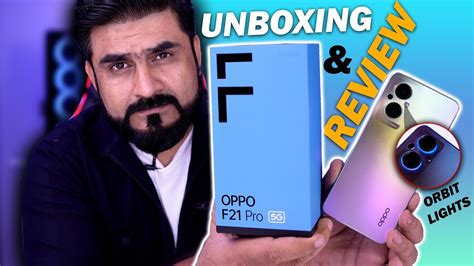 OPPO F21 Pro 5G Unboxing ReviewSD 695 5G 13GB RAM F21 Pro 5G Price