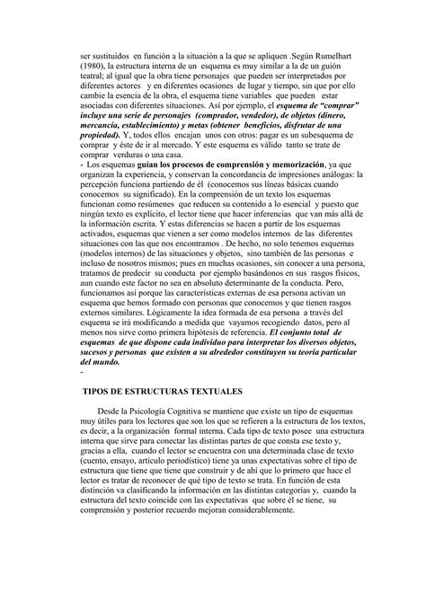 2 Estrategias Para La Comprension Lectora Pdf