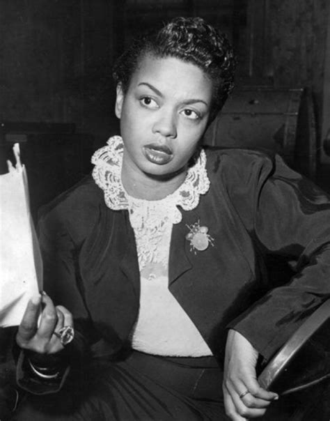 Hazel Scott Who2