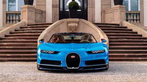 Bugatti Wallpapers Backiee