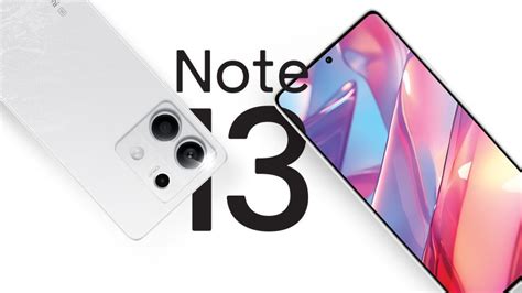 Redmi Note Series India Launch Date Price Design Specs And