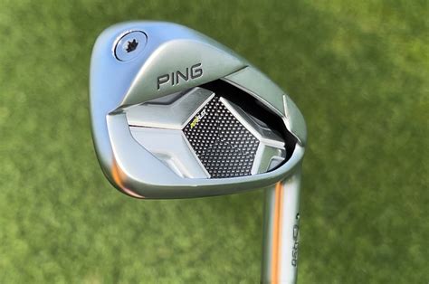 Ping G430 Irons