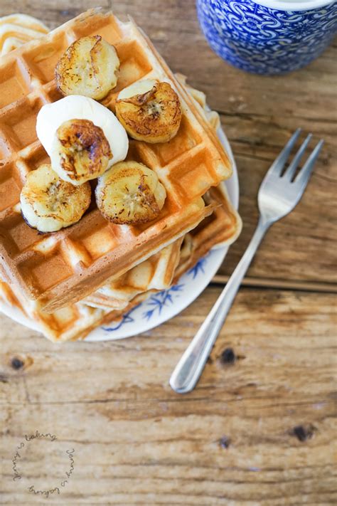 Easy Belgian Waffle Recipe With Yeast Dandk Organizer