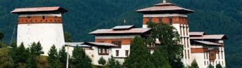 Best Tourist Attractions & Top Things to Do Zhemgang in Bhutan