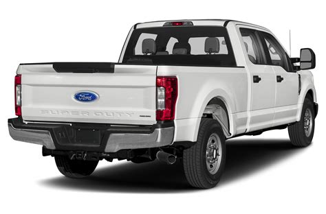 2018 Ford F 250 Specs Prices Mpg Reviews And Photos